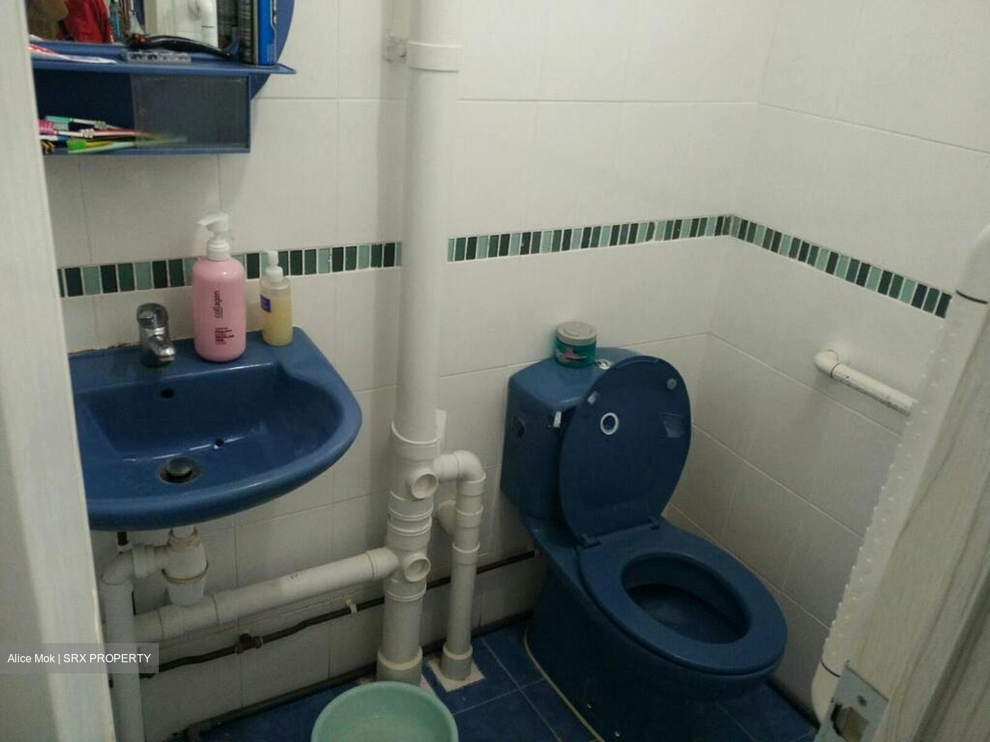 Blk 433 Clementi Avenue 3 (Clementi), HDB 4 Rooms #518912031